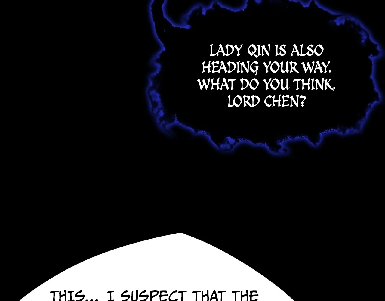 Read Sinister Immortal Path EN Manga Online