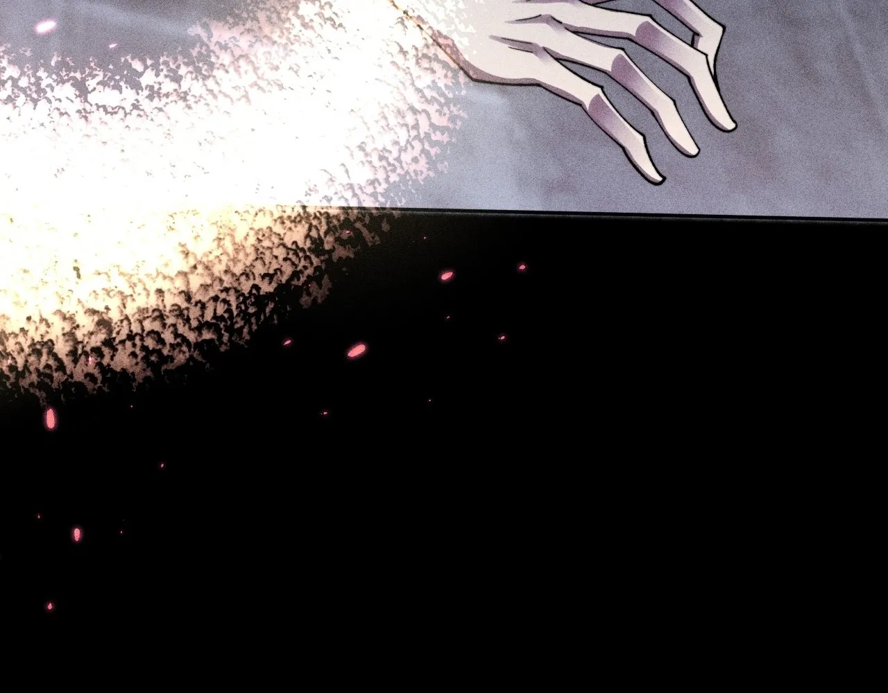 Read Sinister Immortal Path EN Manga Online