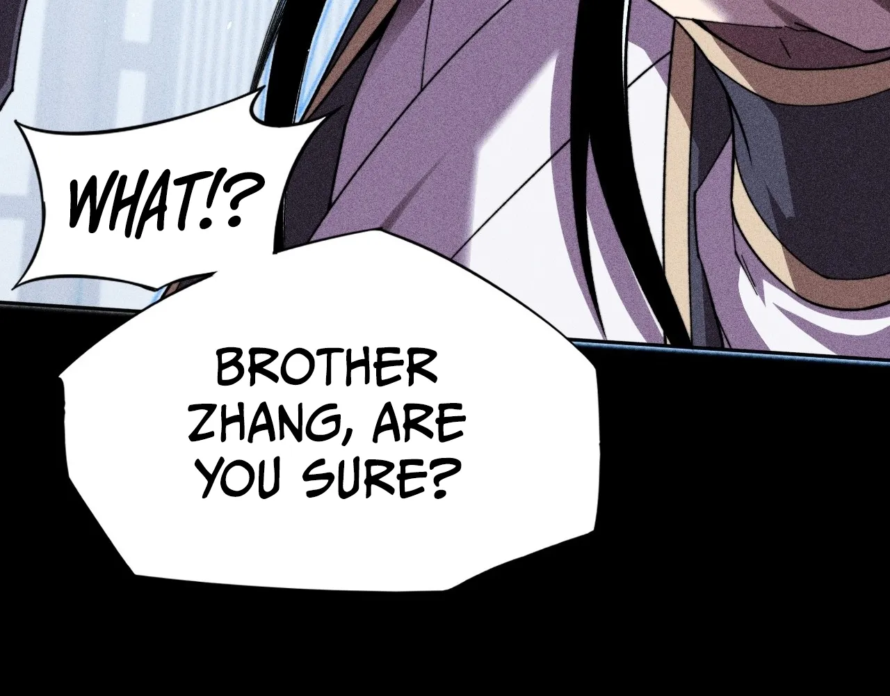 Read Sinister Immortal Path EN Manga Online