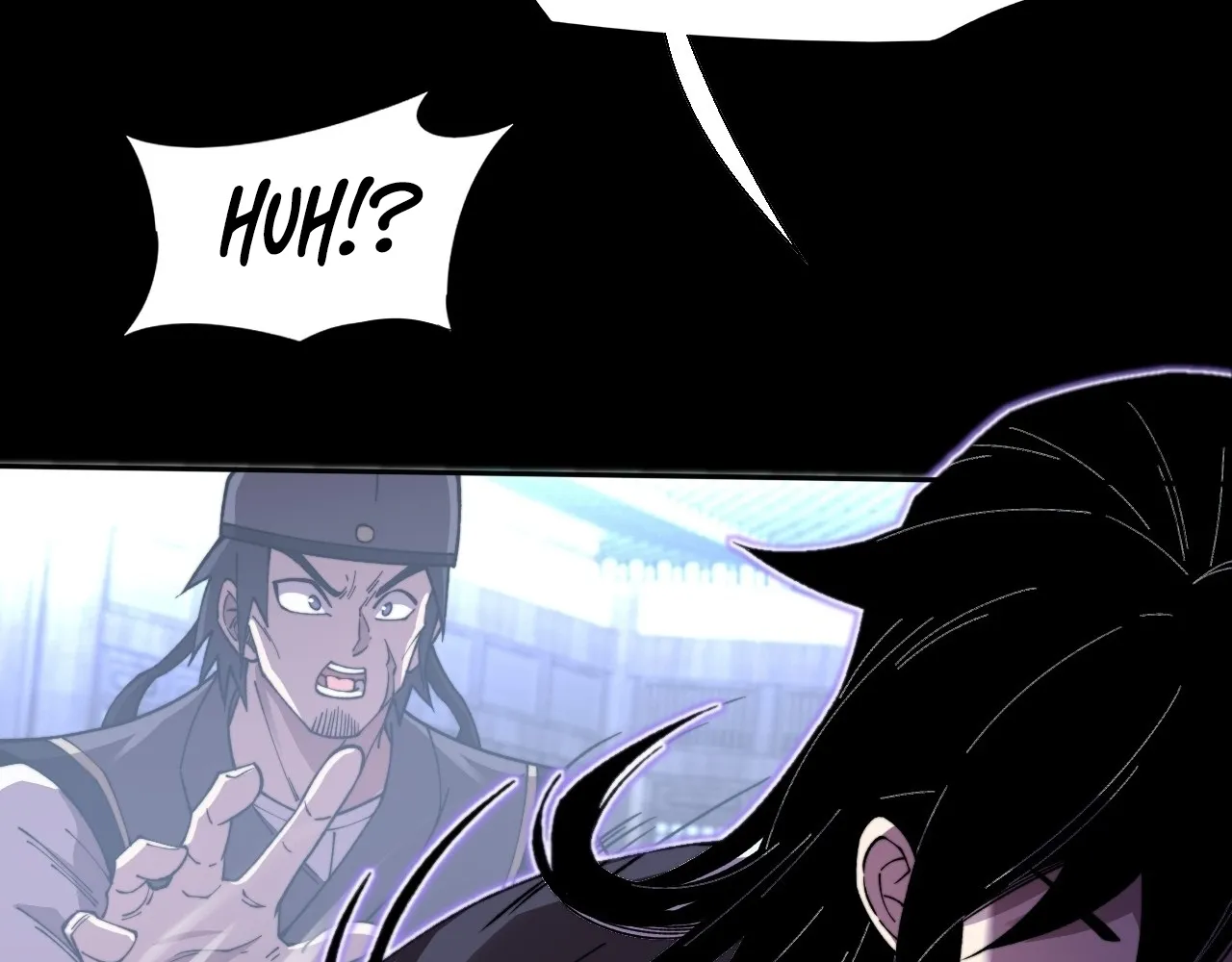 Read Sinister Immortal Path EN Manga Online