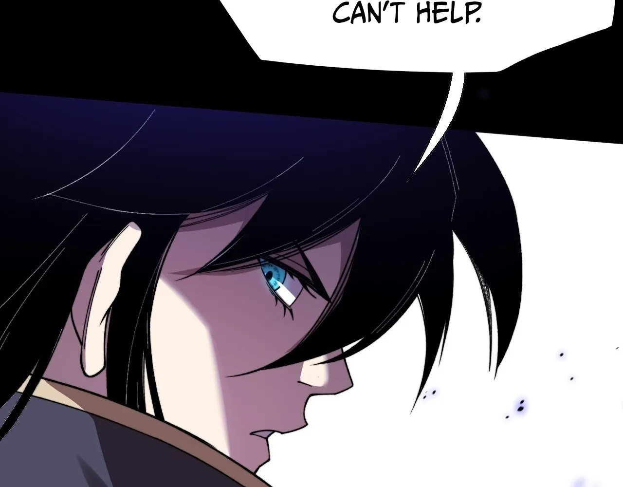 Read Sinister Immortal Path EN Manga Online