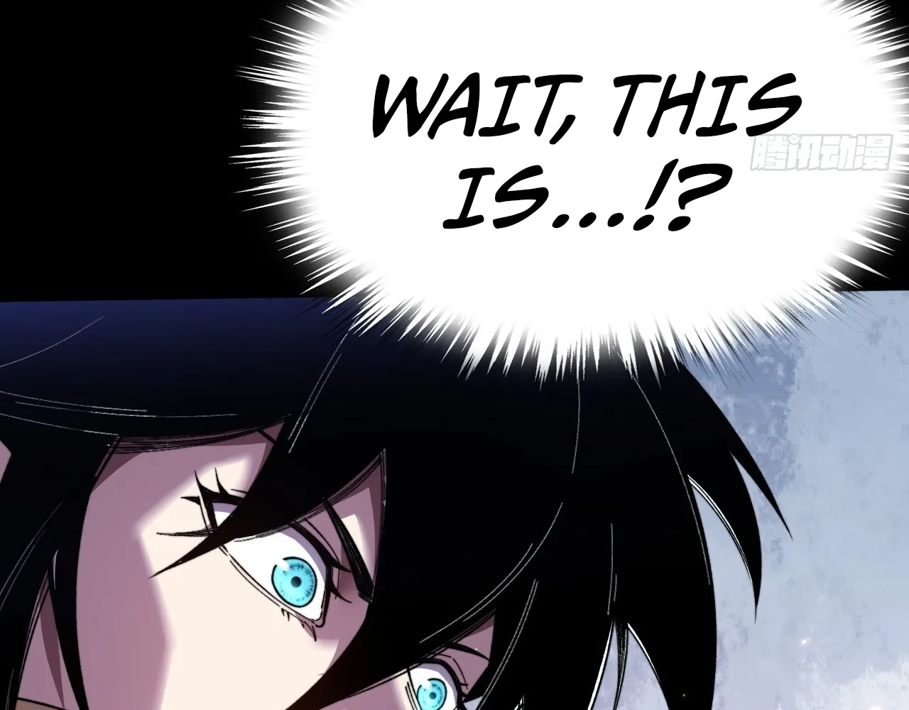 Read Sinister Immortal Path EN Manga Online