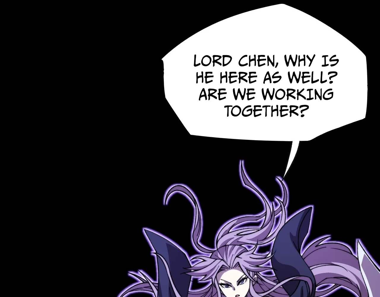 Read Sinister Immortal Path EN Manga Online