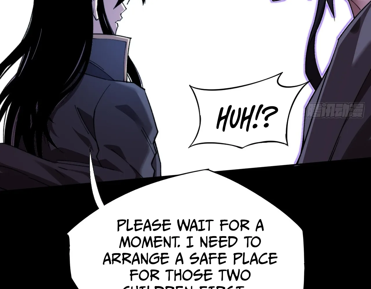 Read Sinister Immortal Path EN Manga Online