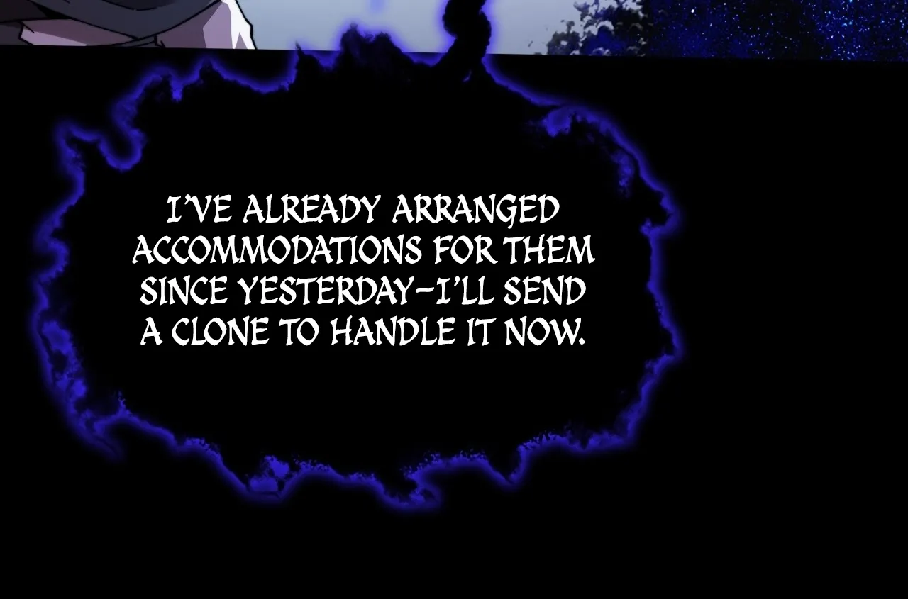 Read Sinister Immortal Path EN Manga Online