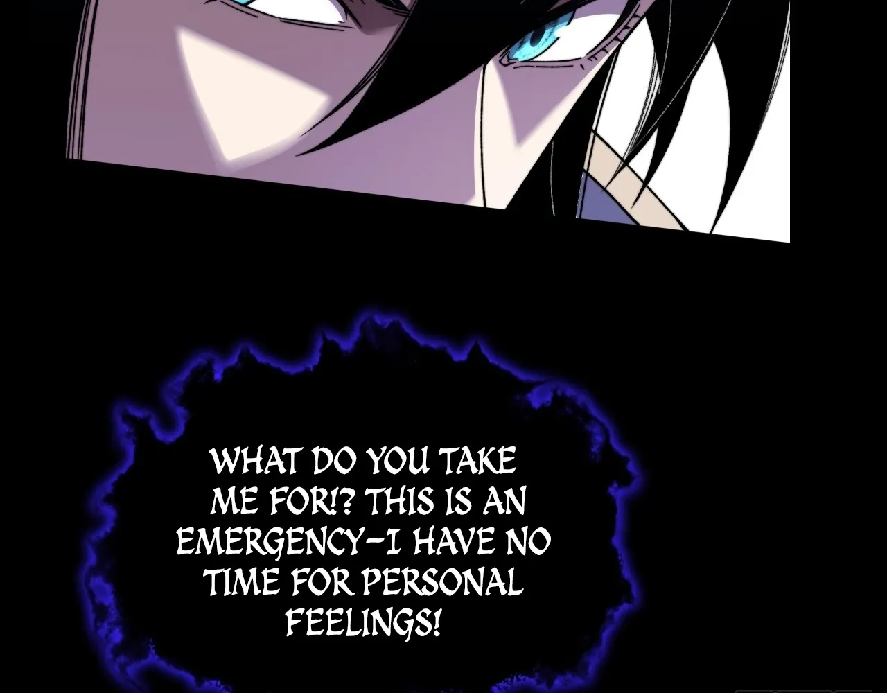 Read Sinister Immortal Path EN Manga Online