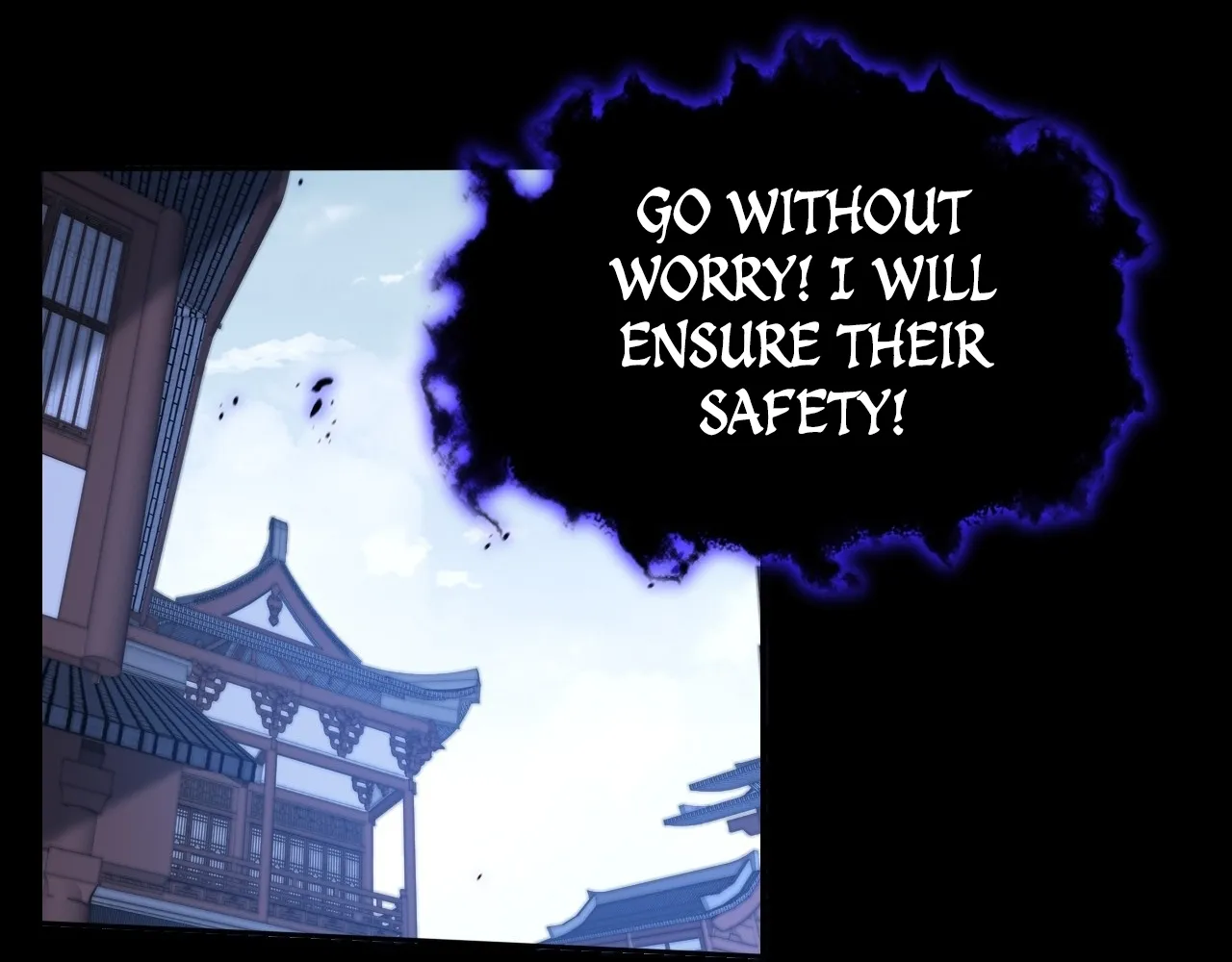 Read Sinister Immortal Path EN Manga Online