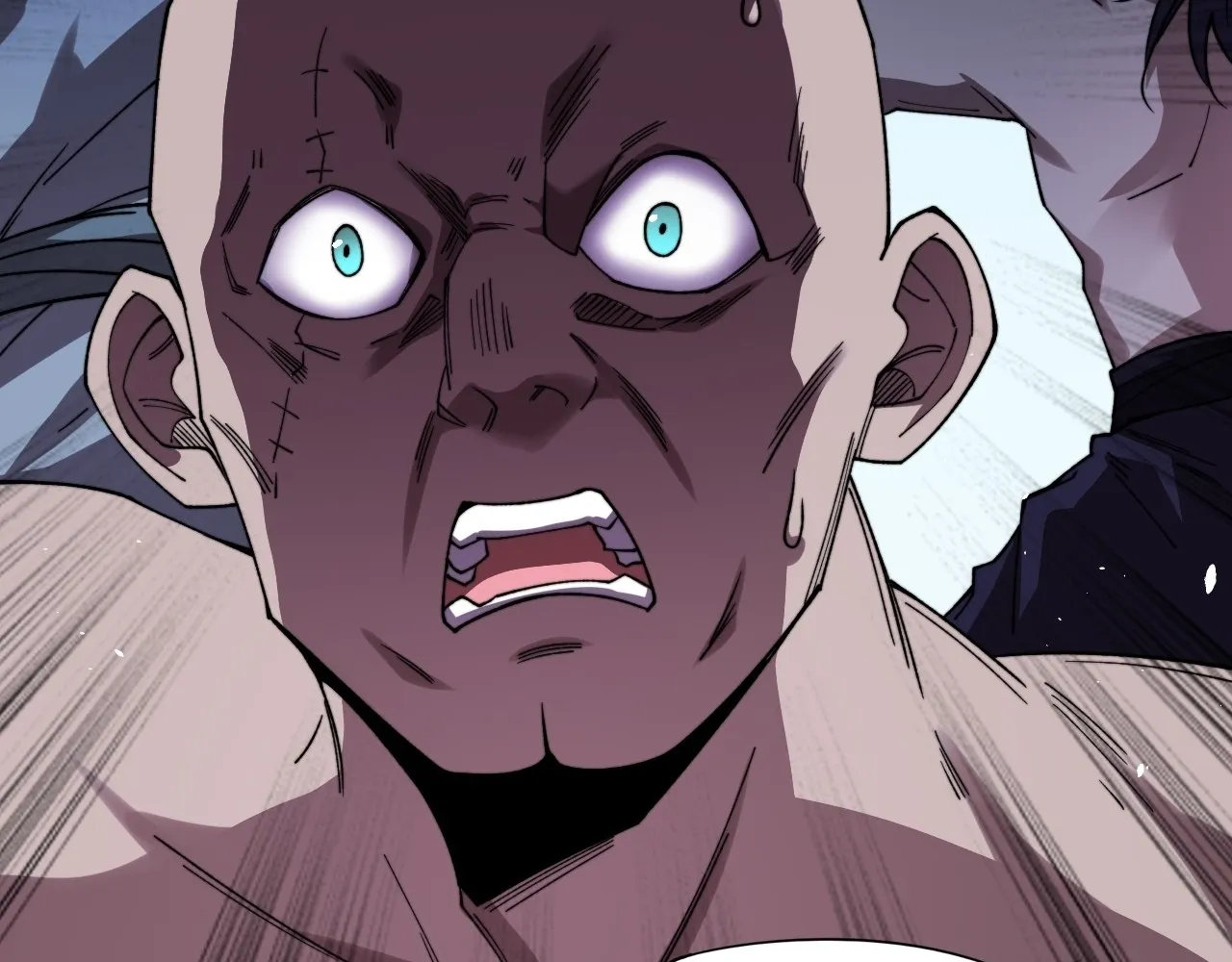 Read Sinister Immortal Path EN Manga Online