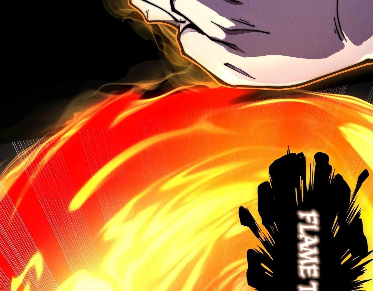 Read Sinister Immortal Path EN Manga Online