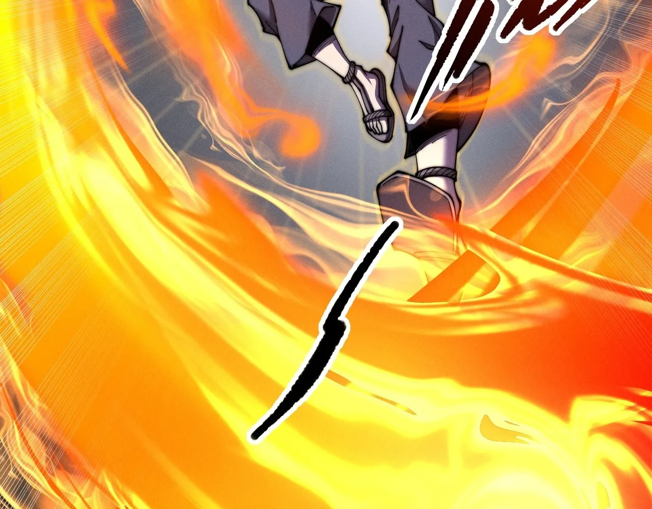 Read Sinister Immortal Path EN Manga Online