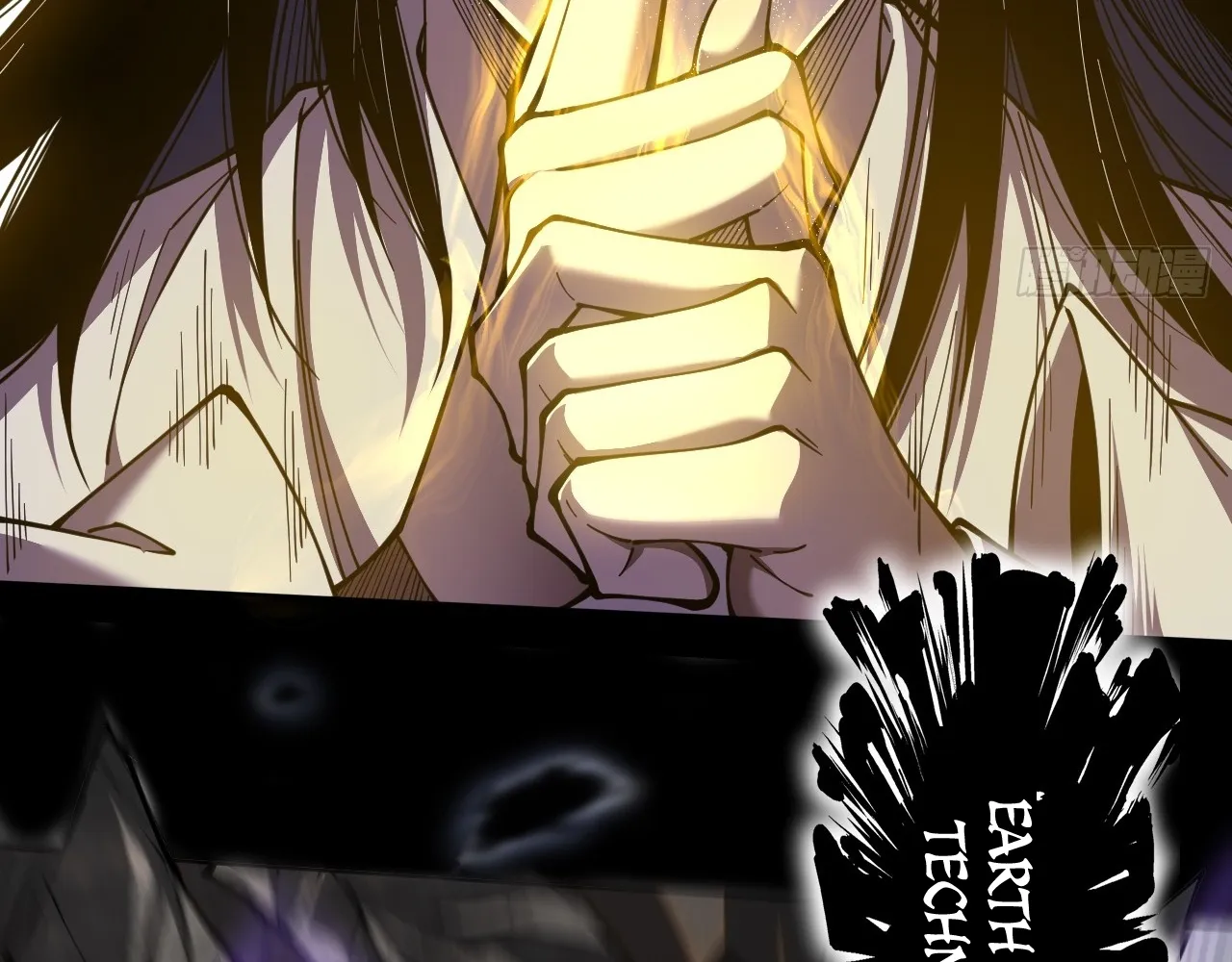 Read Sinister Immortal Path EN Manga Online