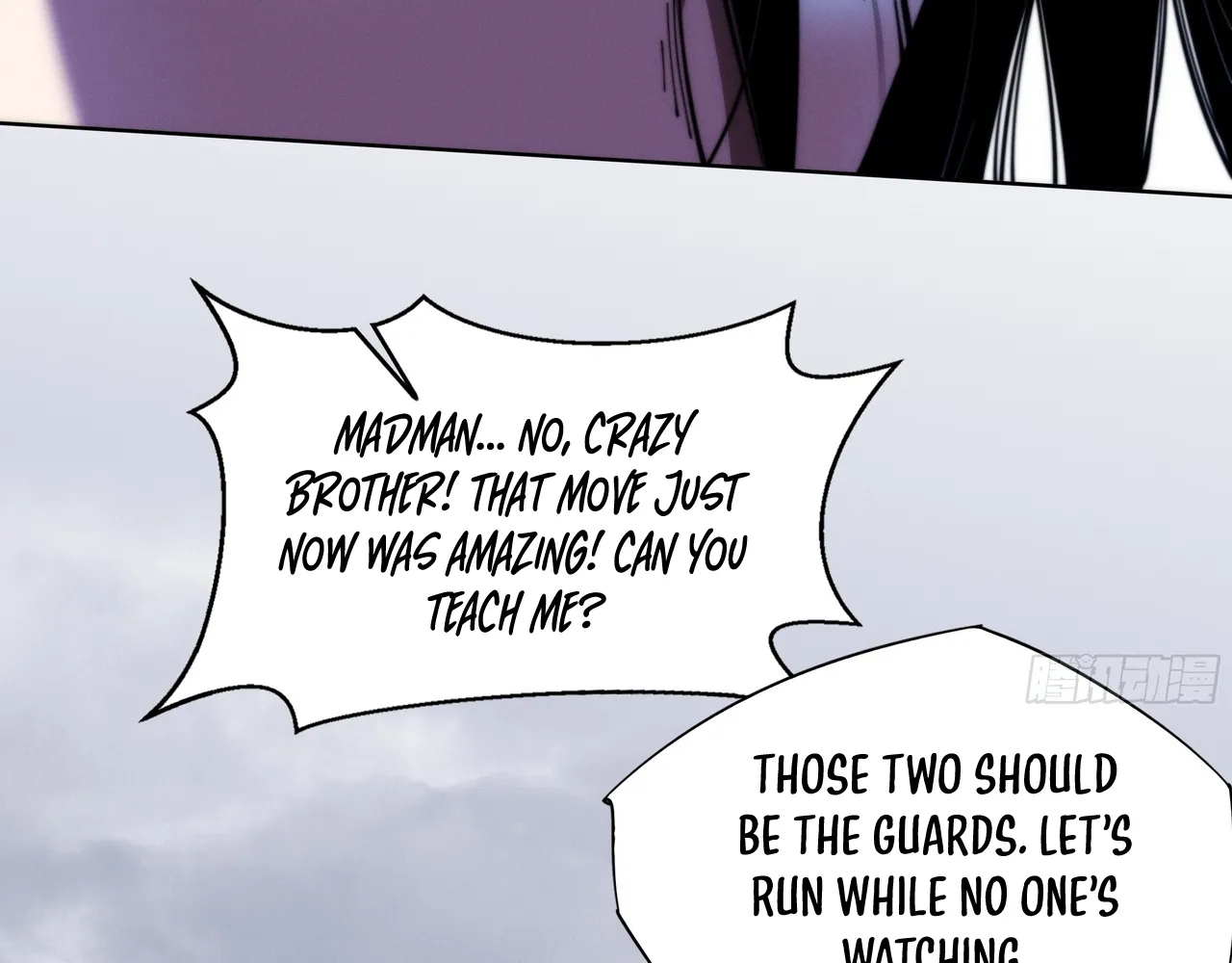 Read Sinister Immortal Path EN Manga Online
