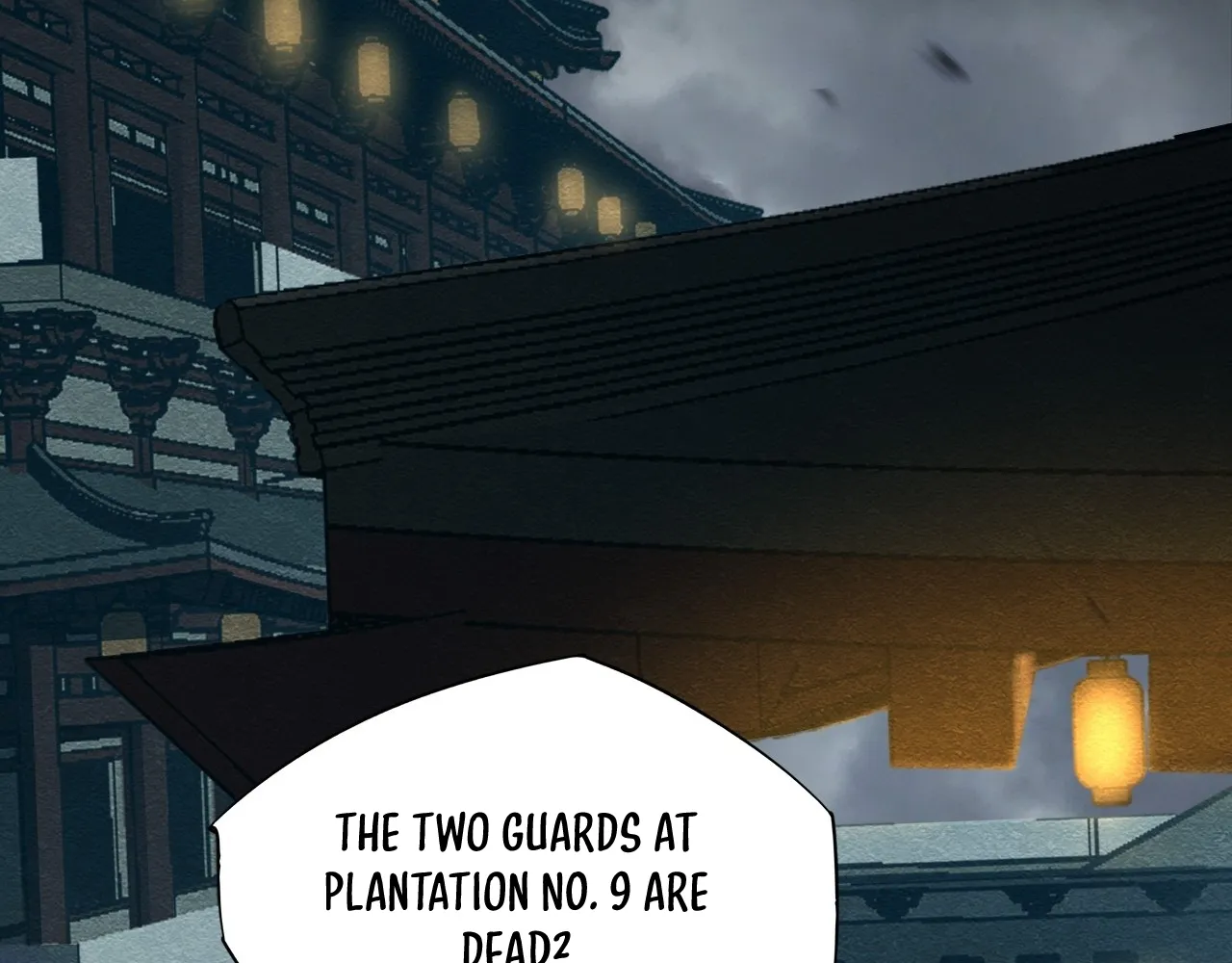 Read Sinister Immortal Path EN Manga Online
