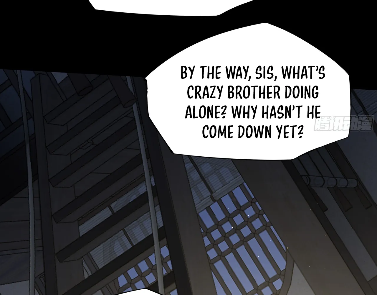Read Sinister Immortal Path EN Manga Online