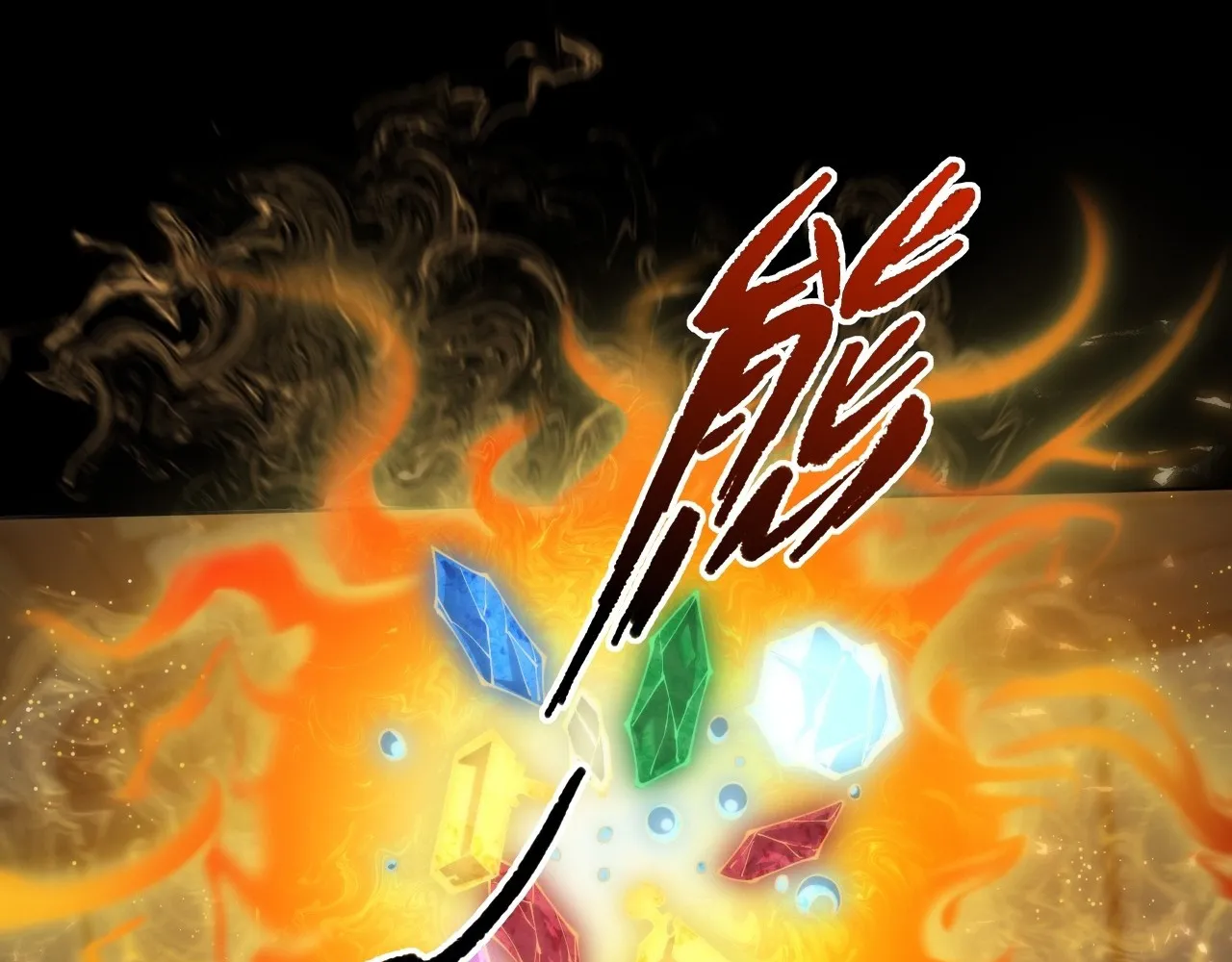 Read Sinister Immortal Path EN Manga Online