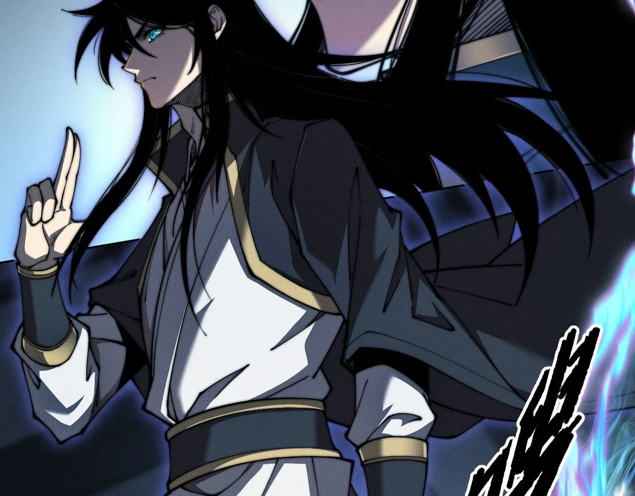 Read Sinister Immortal Path EN Manga Online