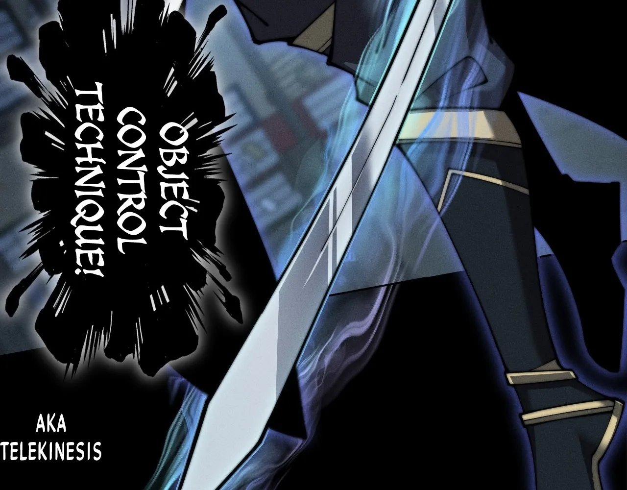 Read Sinister Immortal Path EN Manga Online