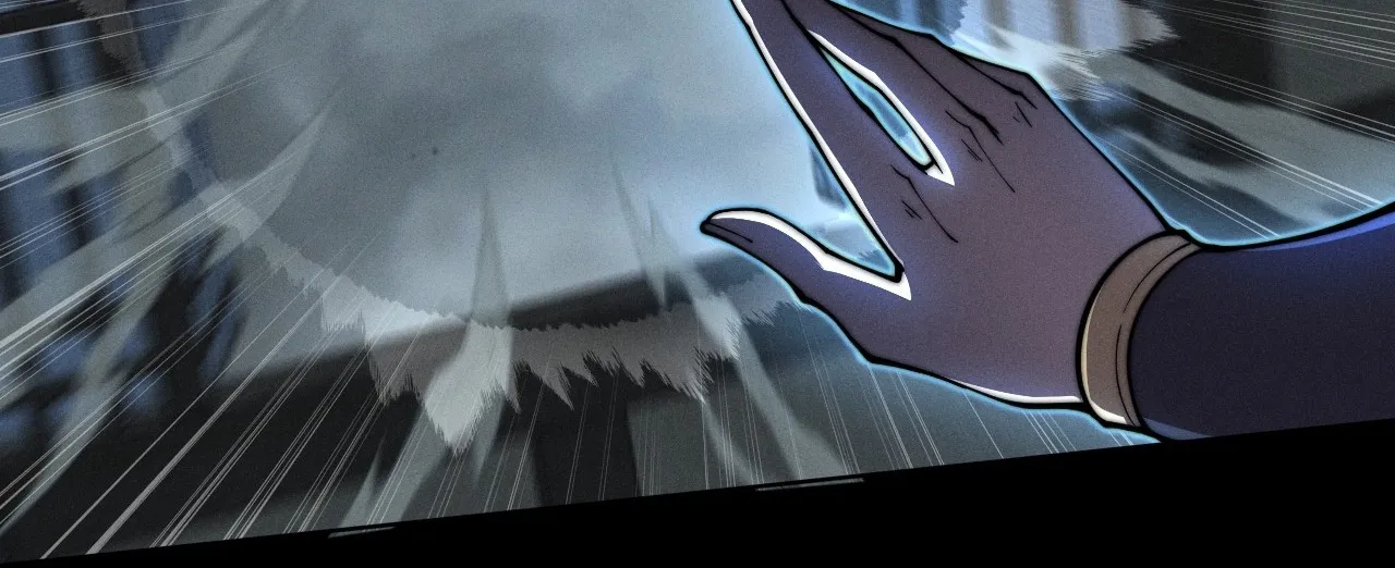 Read Sinister Immortal Path EN Manga Online
