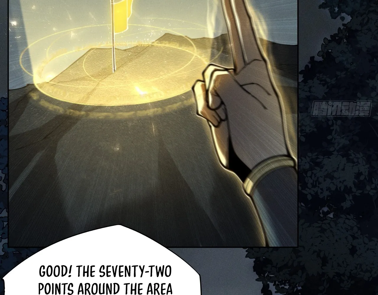 Read Sinister Immortal Path EN Manga Online