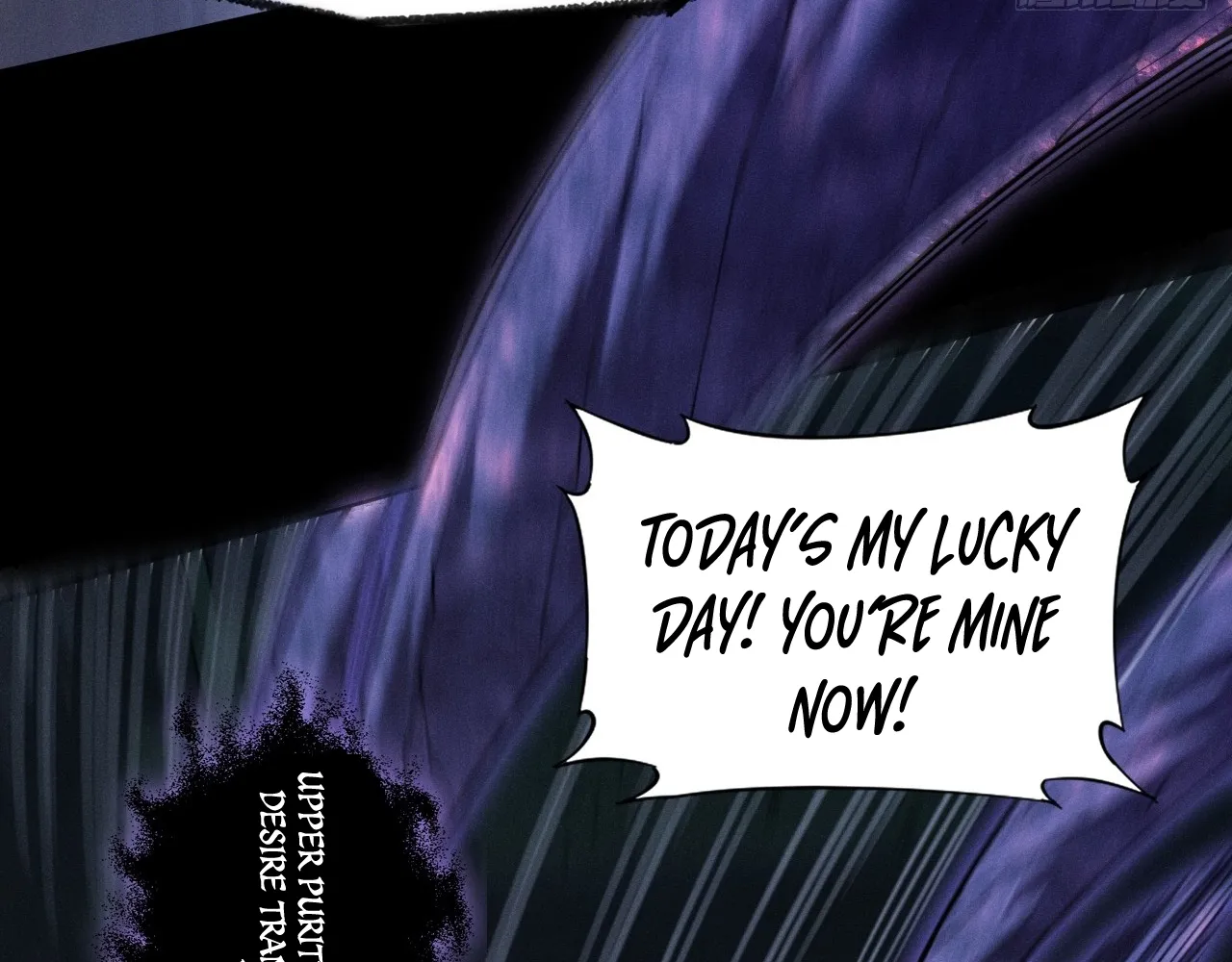 Read Sinister Immortal Path EN Manga Online