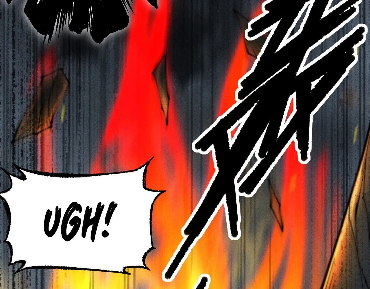 Read Sinister Immortal Path EN Manga Online