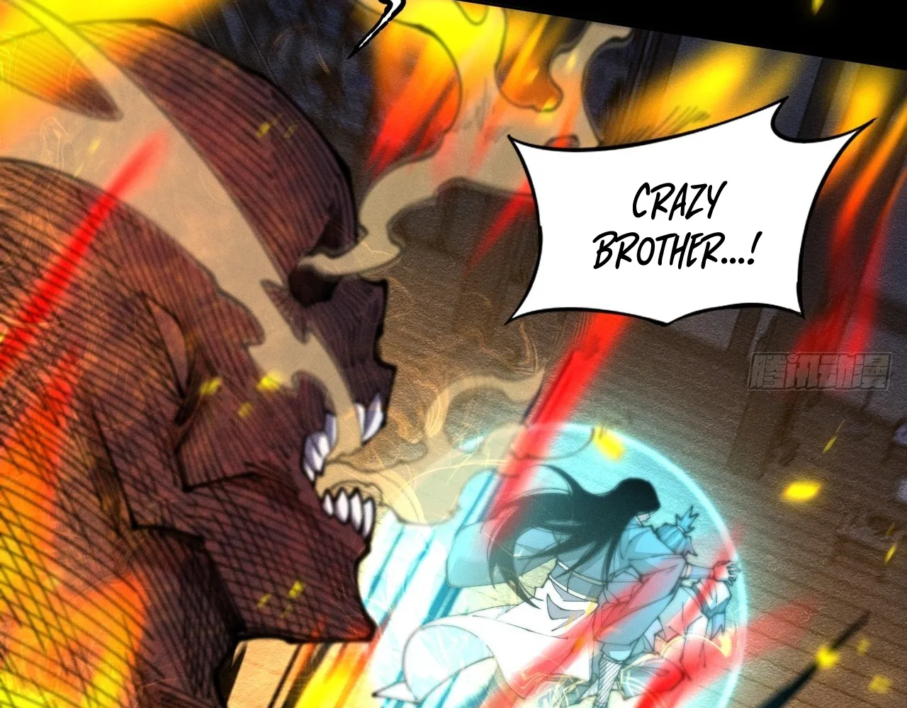 Read Sinister Immortal Path EN Manga Online