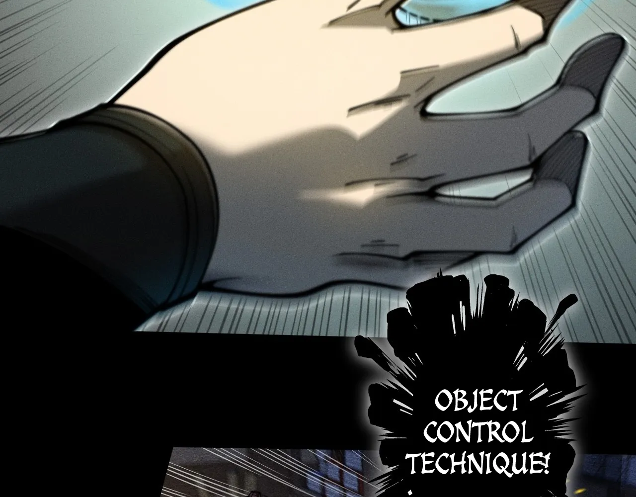 Read Sinister Immortal Path EN Manga Online