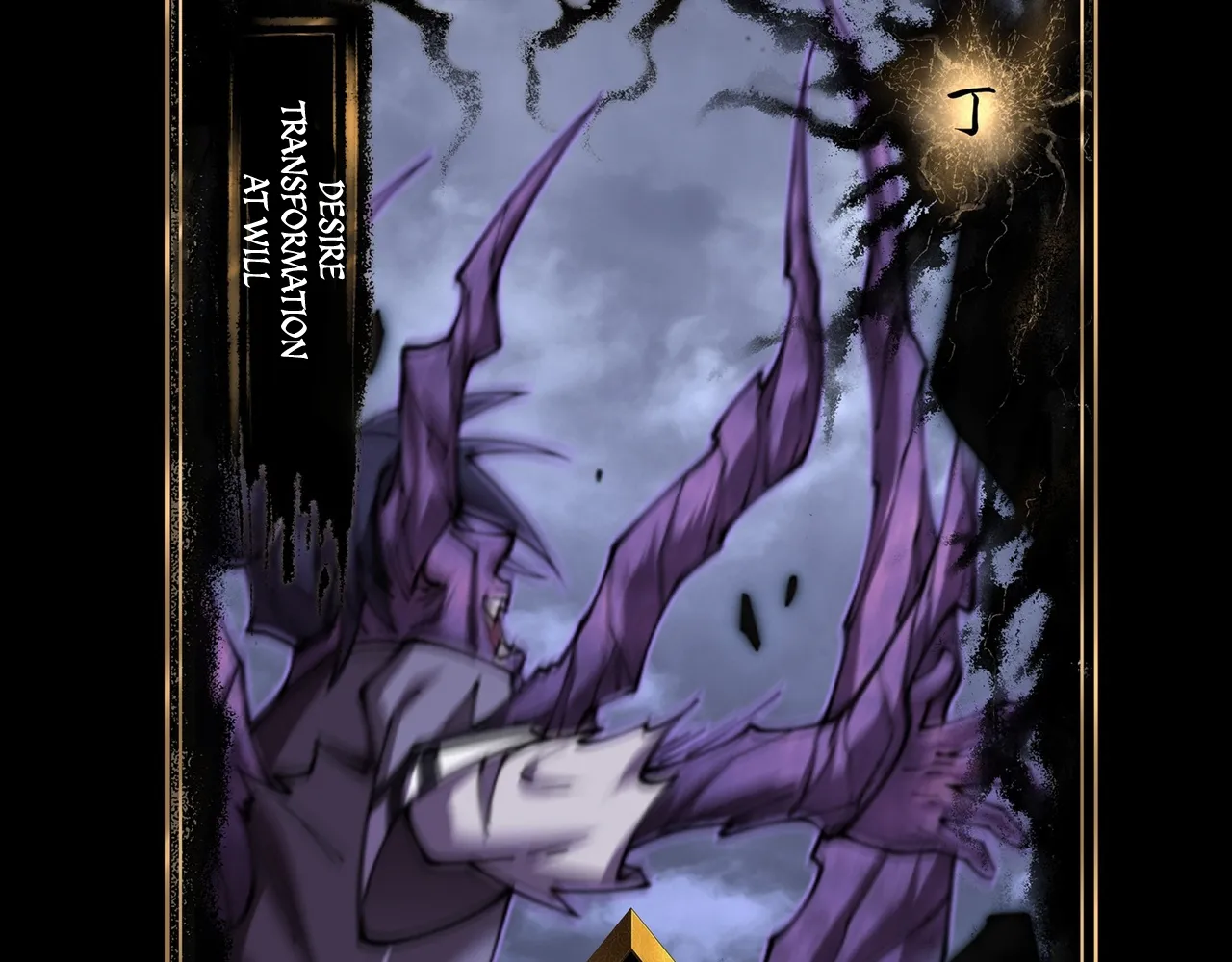 Read Sinister Immortal Path EN Manga Online