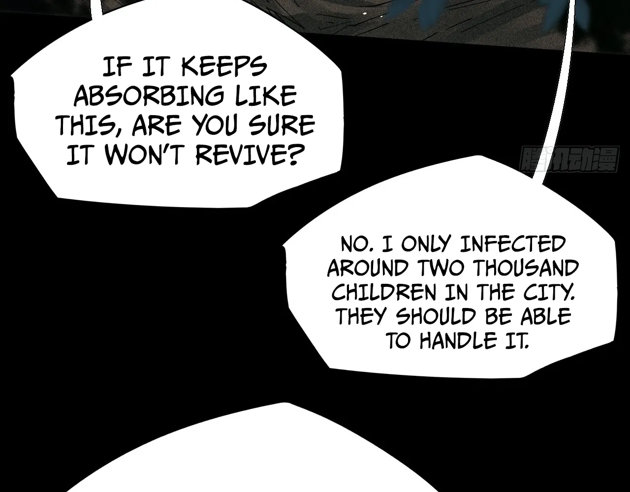 Read Sinister Immortal Path EN Manga Online