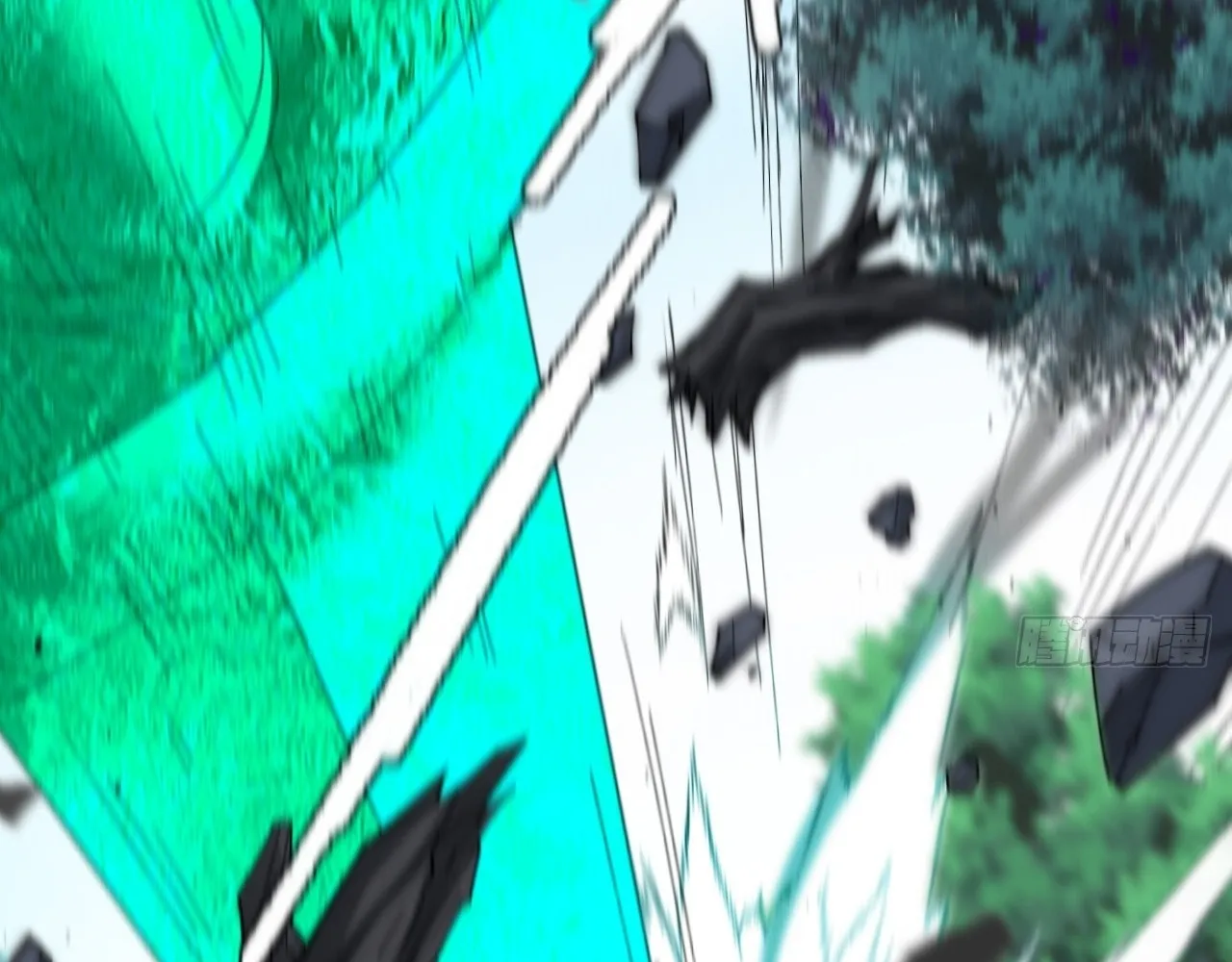 Read Sinister Immortal Path EN Manga Online