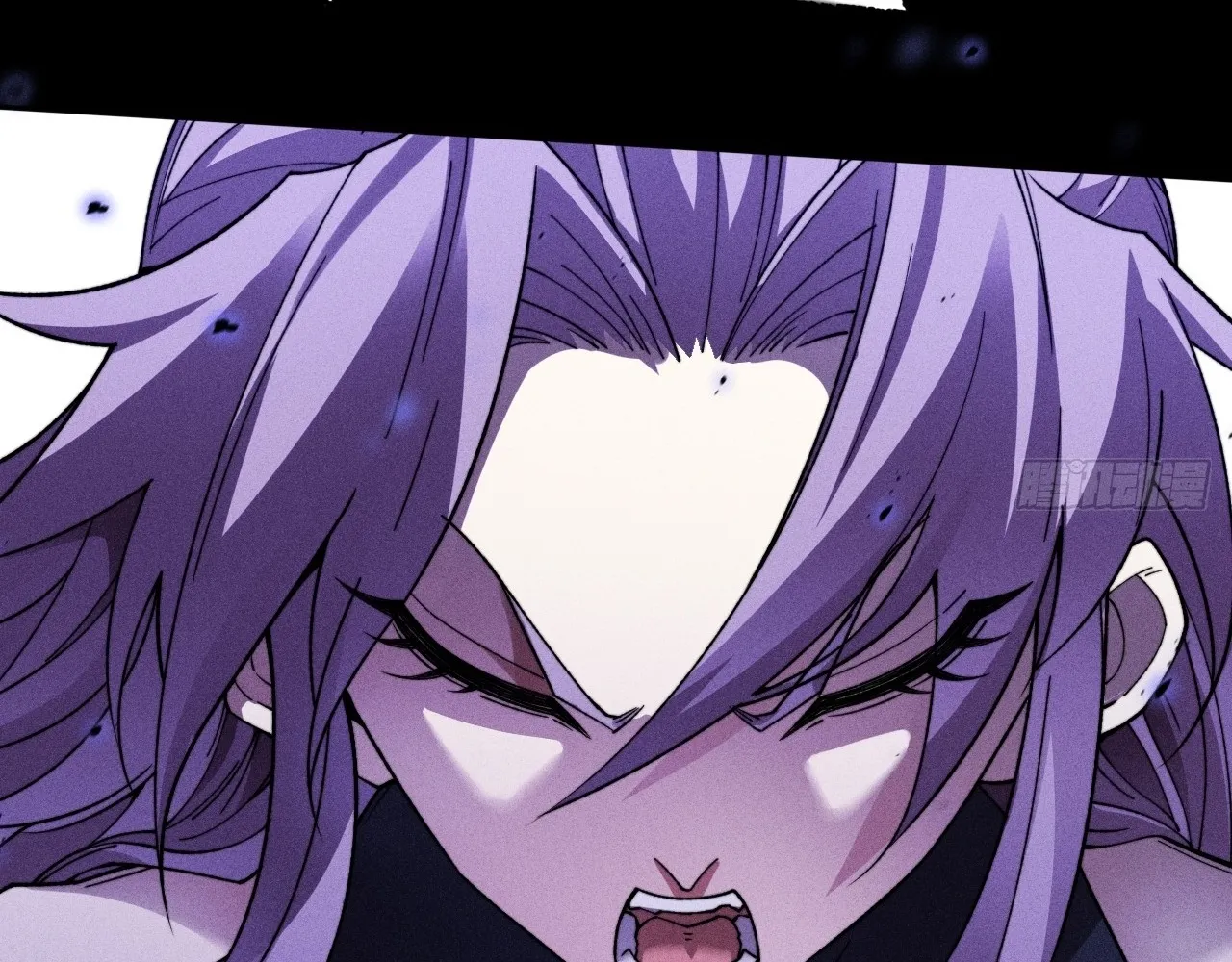 Read Sinister Immortal Path EN Manga Online