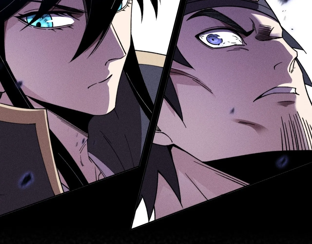 Read Sinister Immortal Path EN Manga Online