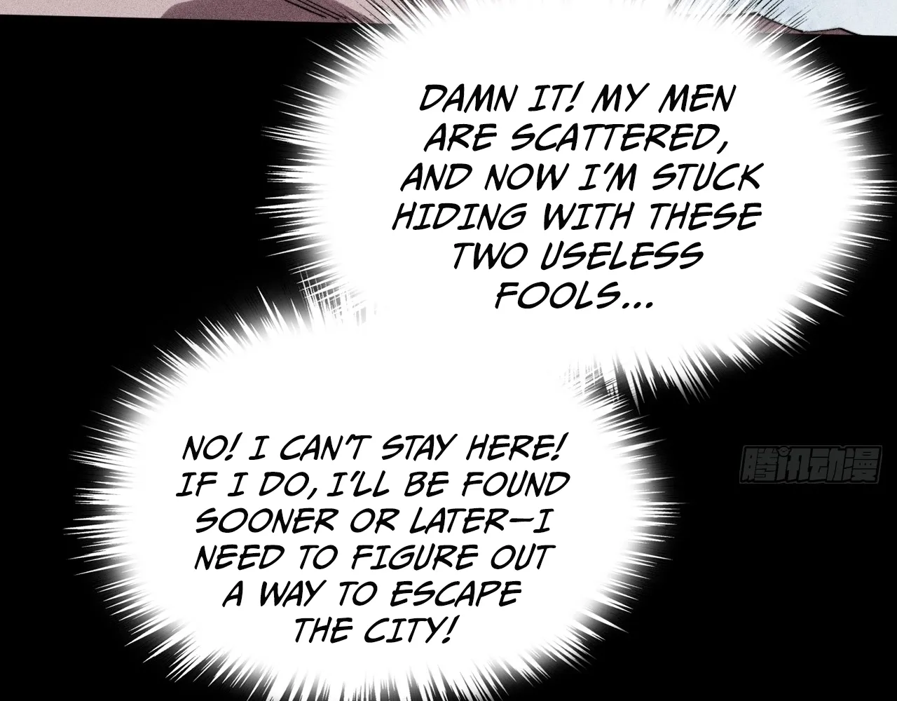 Read Sinister Immortal Path EN Manga Online