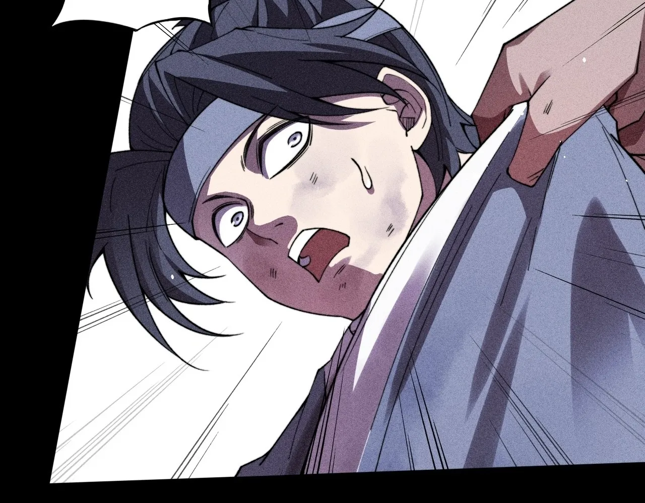 Read Sinister Immortal Path EN Manga Online