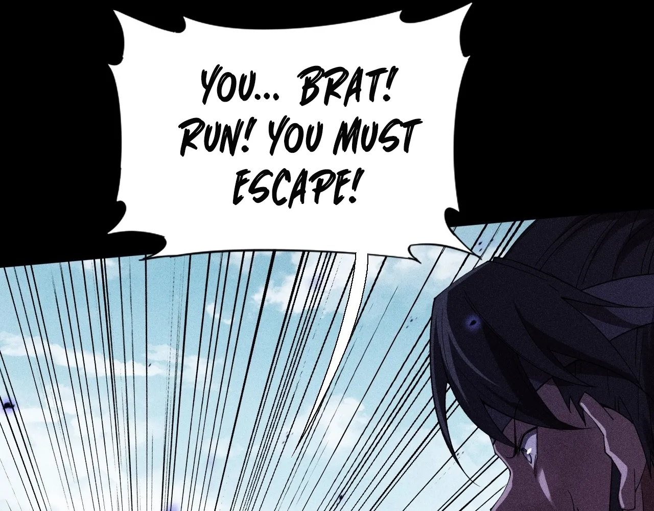 Read Sinister Immortal Path EN Manga Online