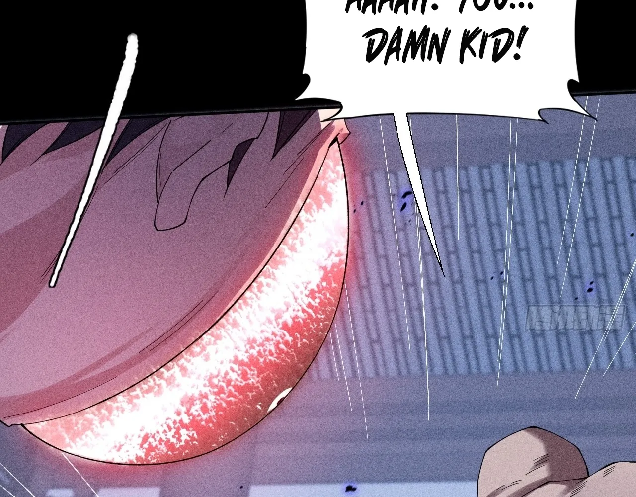 Read Sinister Immortal Path EN Manga Online