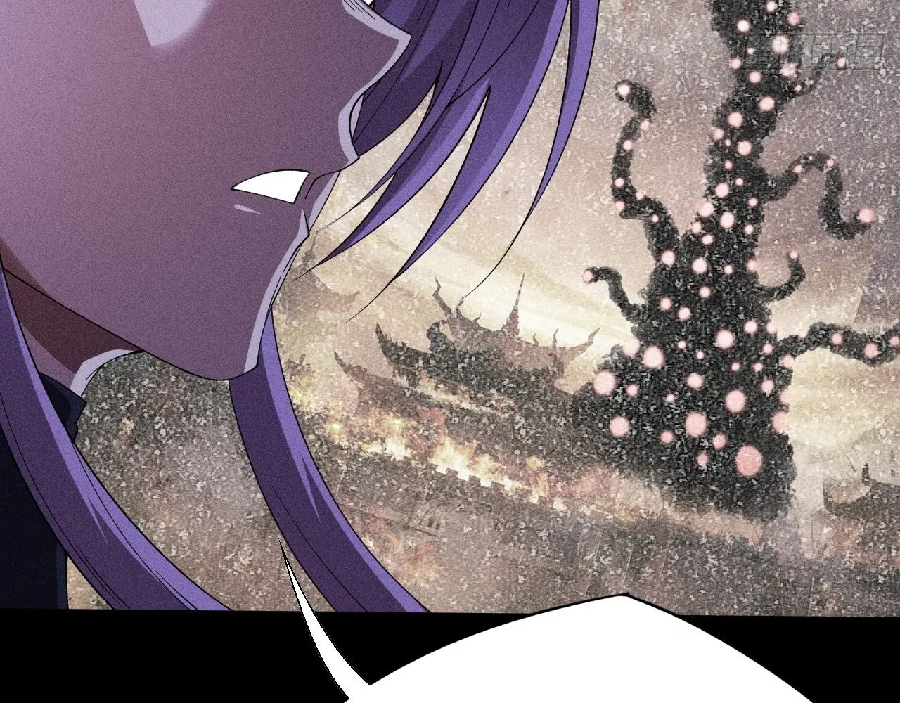 Read Sinister Immortal Path EN Manga Online