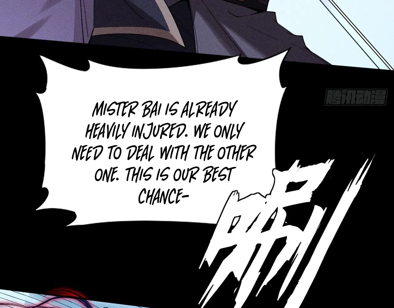 Read Sinister Immortal Path EN Manga Online