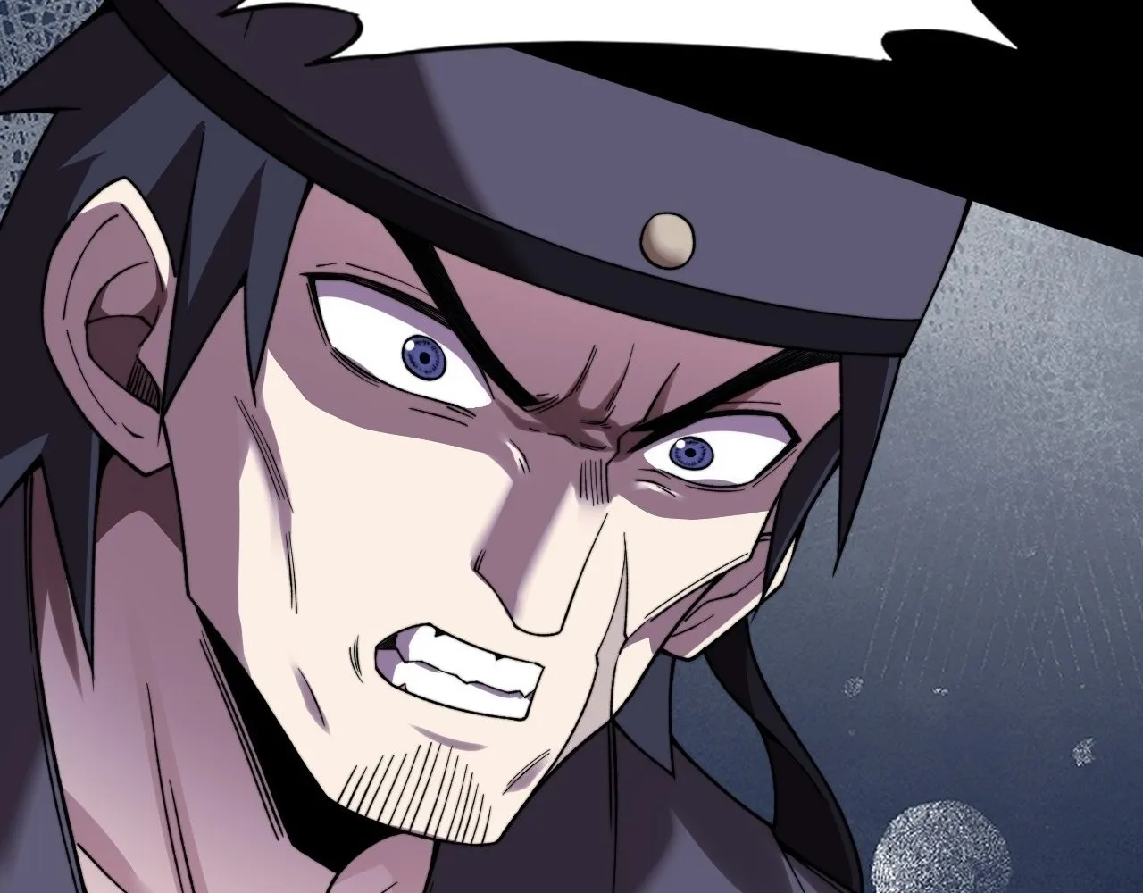Read Sinister Immortal Path EN Manga Online