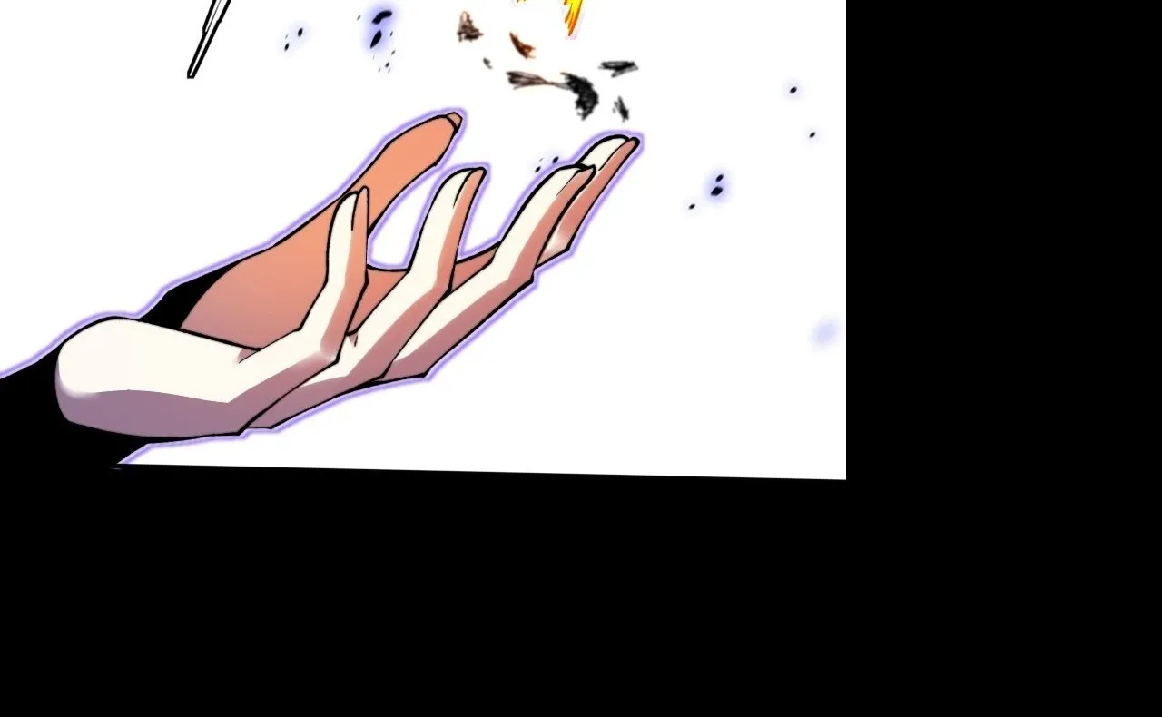 Read Sinister Immortal Path EN Manga Online