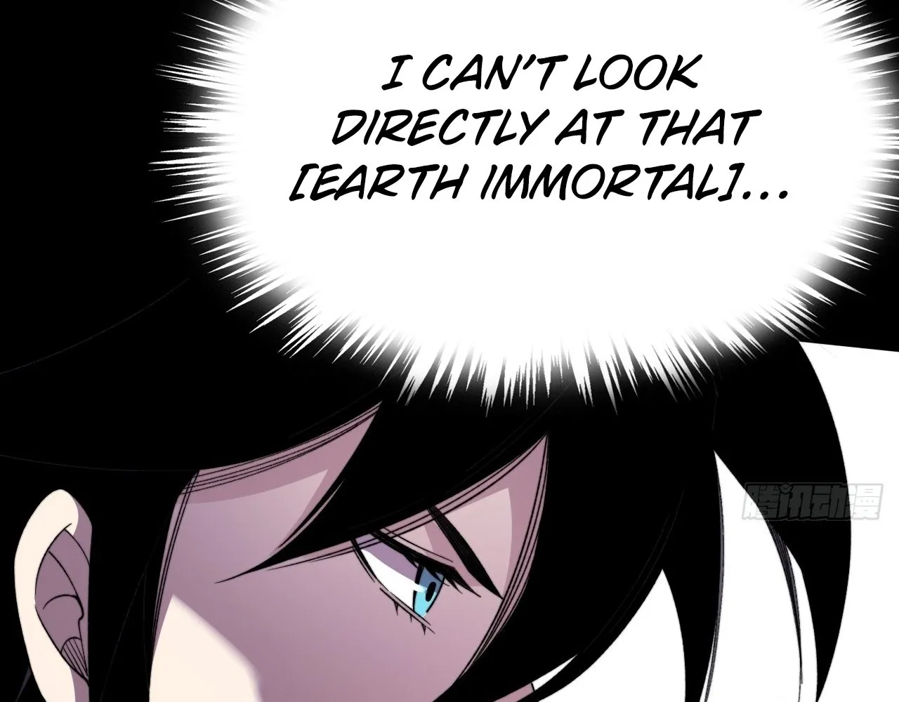 Read Sinister Immortal Path EN Manga Online