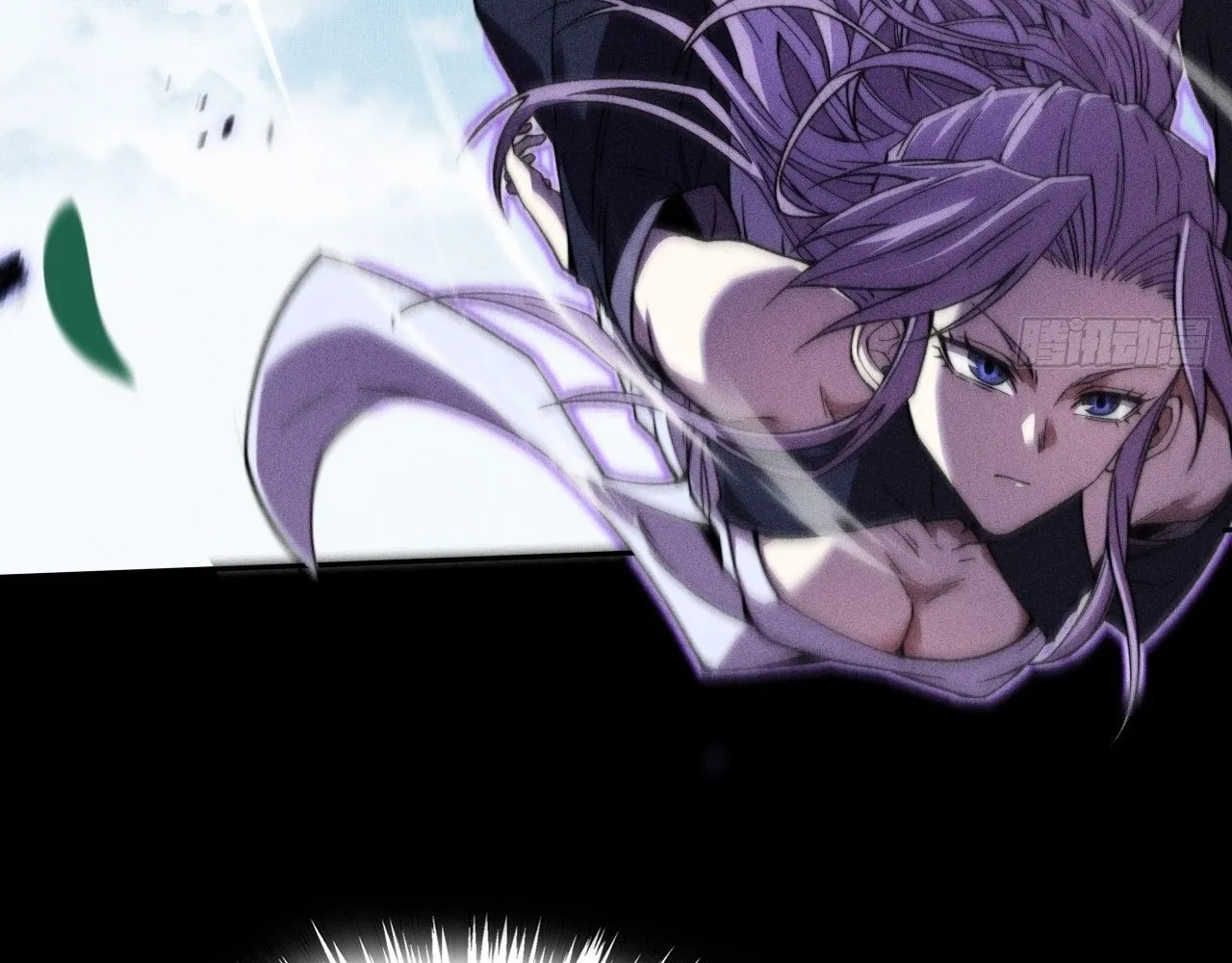 Read Sinister Immortal Path EN Manga Online