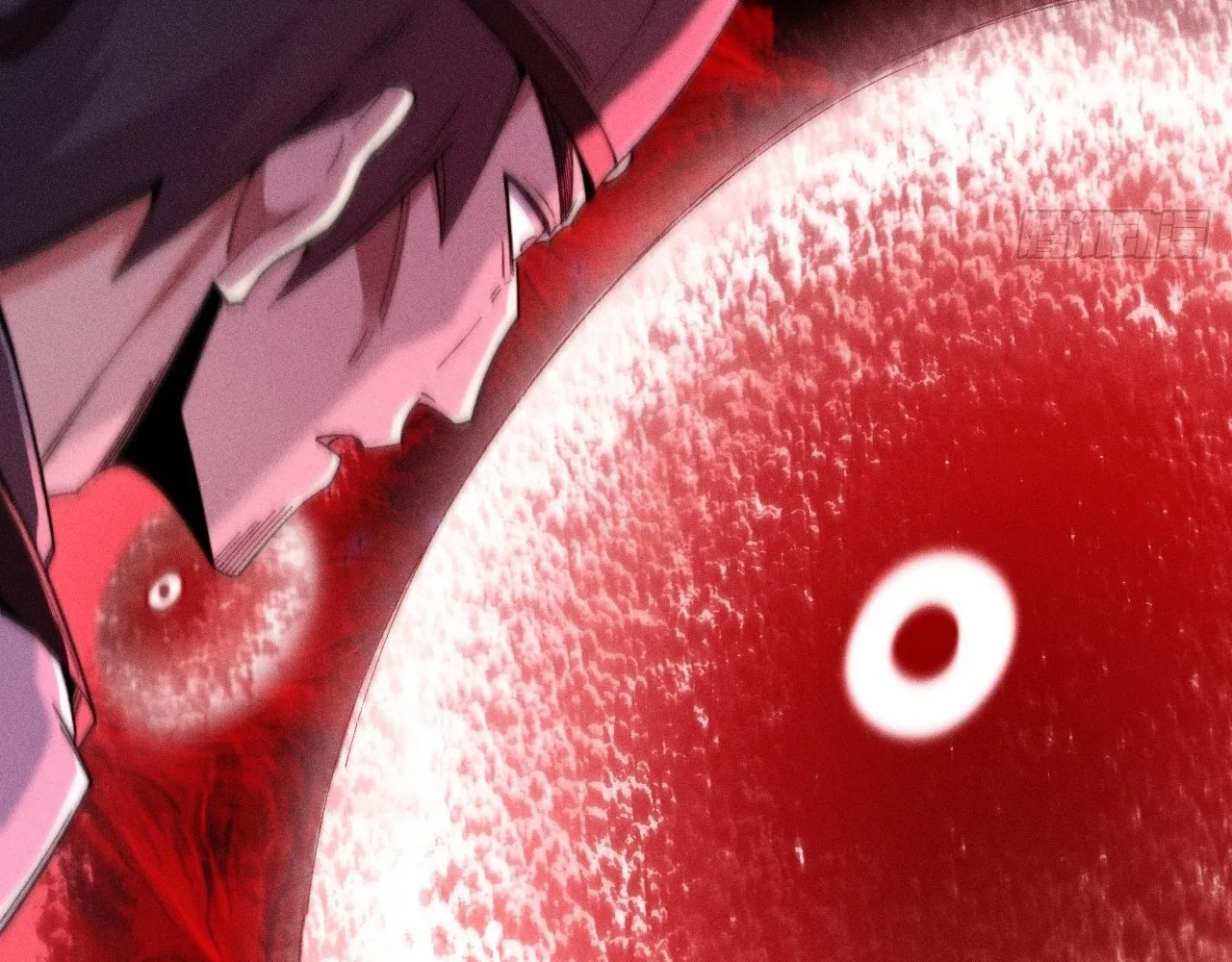 Read Sinister Immortal Path EN Manga Online