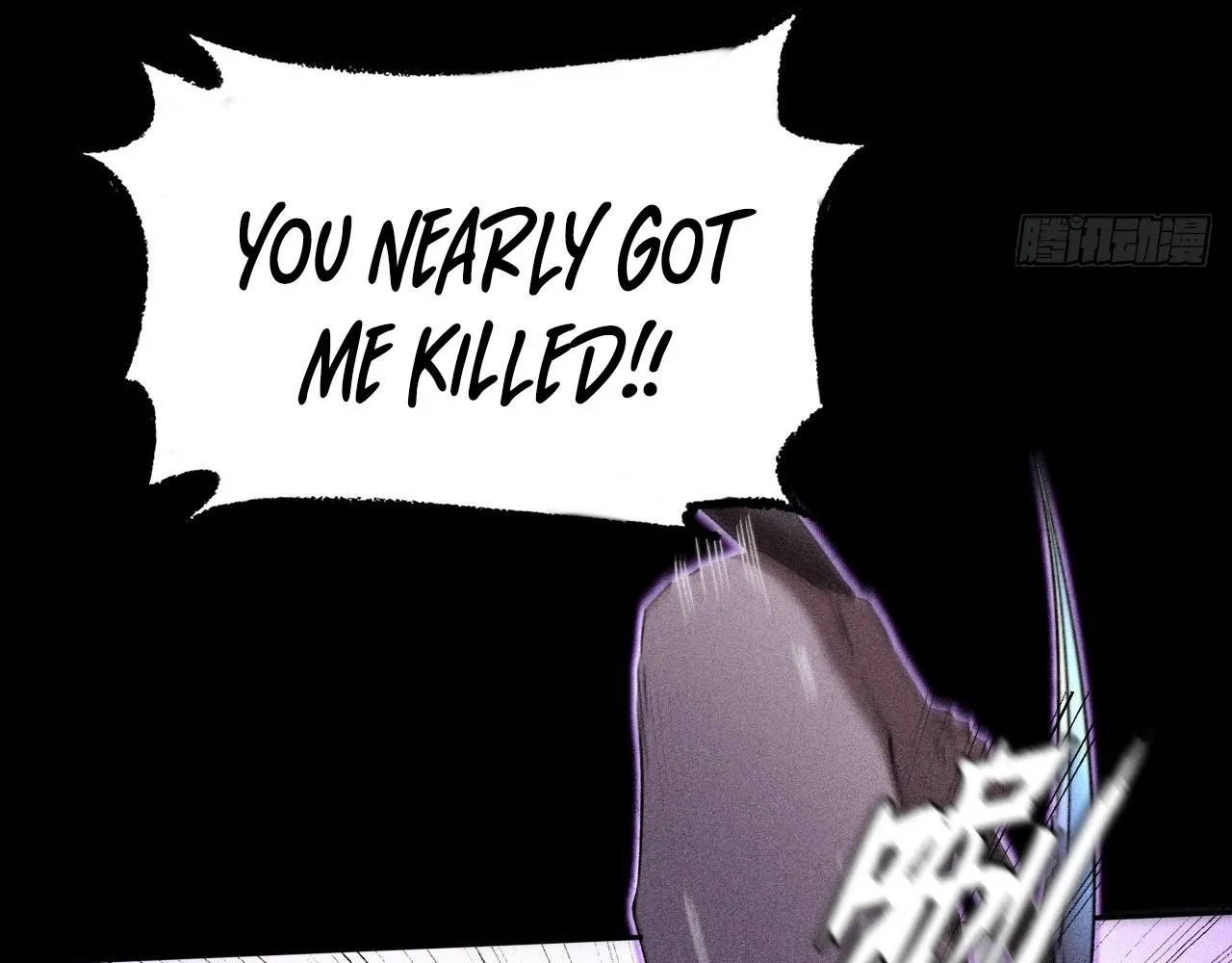 Read Sinister Immortal Path EN Manga Online