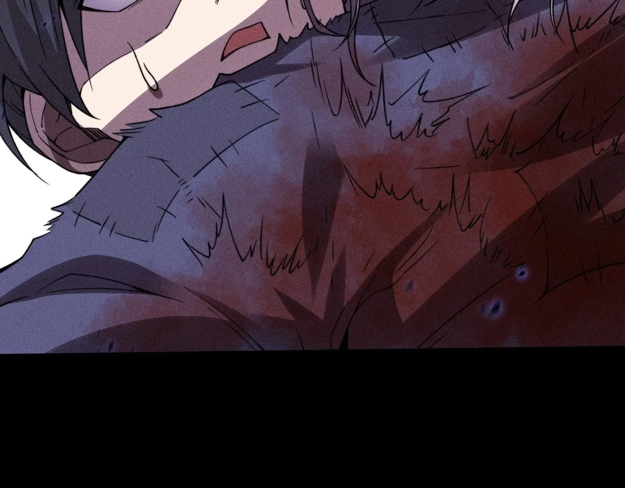 Read Sinister Immortal Path EN Manga Online