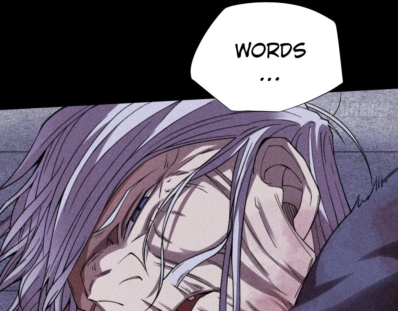 Read Sinister Immortal Path EN Manga Online