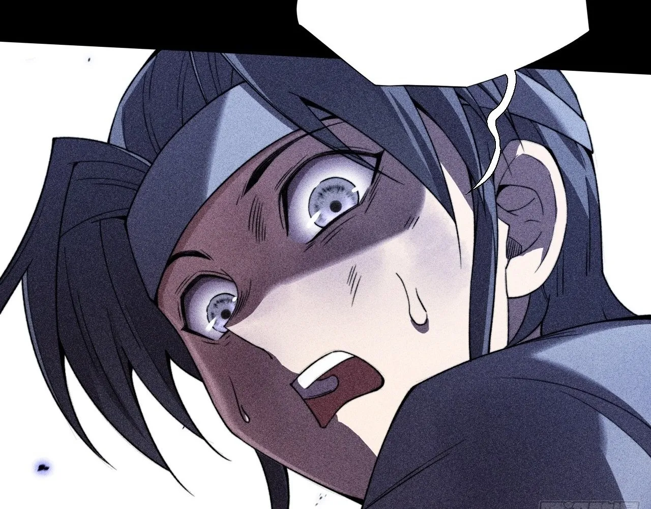 Read Sinister Immortal Path EN Manga Online