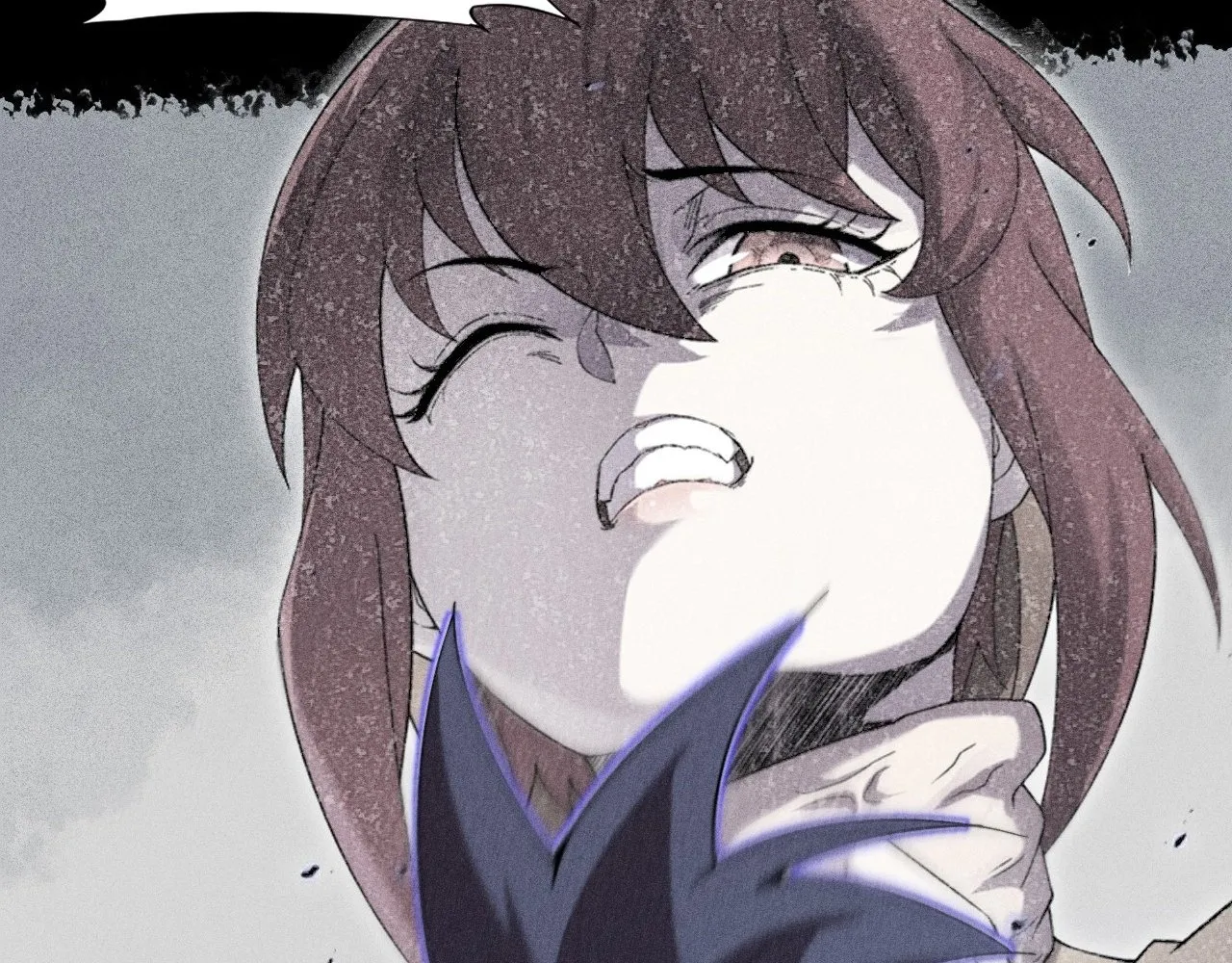 Read Sinister Immortal Path EN Manga Online