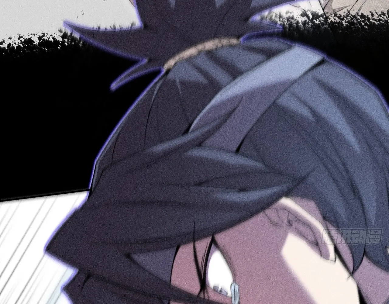 Read Sinister Immortal Path EN Manga Online