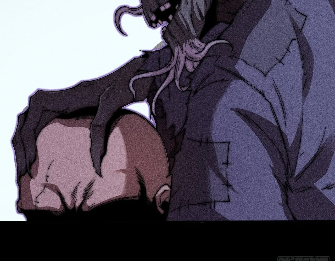 Read Sinister Immortal Path EN Manga Online